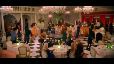 ♪ Shut up and dance ♪ - The Kissing Booth 3
