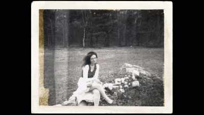 I was shy beyond social phobia, - All the Beauty and the Bloodshed