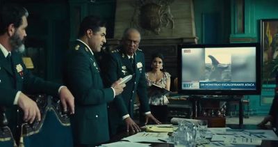 Si. - The Suicide Squad