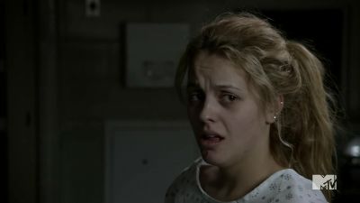 > Side effects may include
anxiety, waking, acne, - Teen Wolf
