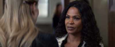 I... [sighs] I mean, look,
David was a nice guy, you know. - Fatal Affair