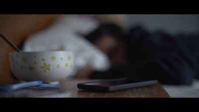[sighs] - There's Someone Inside Your House