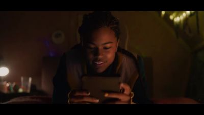 [sighs] - A Babysitter's Guide to Monster Hunting