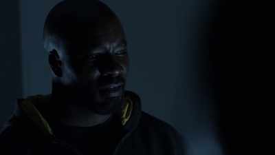 I... [sighs] - Marvel's The Defenders