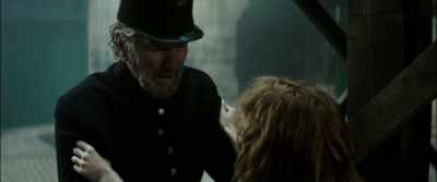 I...
[Sighs] - The Limehouse Golem