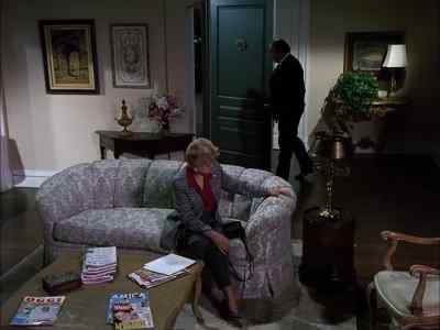 Signor Hiller. - Murder, She Wrote