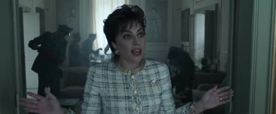 Signore! - House of Gucci
