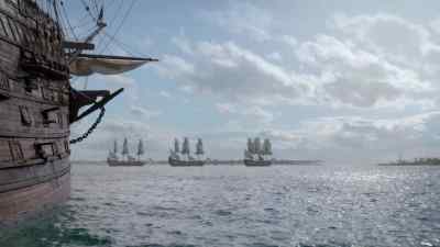 SILVER: What is it? - Black Sails