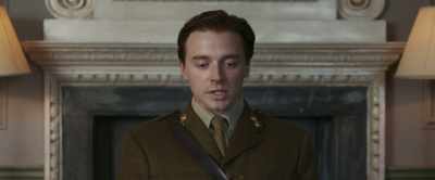 I simply cannot remain silent - Benediction