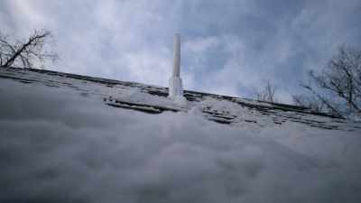I simply cannot survive
without a wood stove. - Life Below Zero: Next Generation