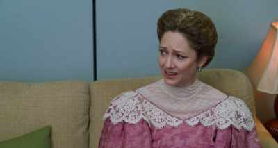 I simply do not understand why
my husband would have done this. - Lady of the Manor