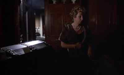 I simply don't understand
these modern playwrights. - Theater of Blood