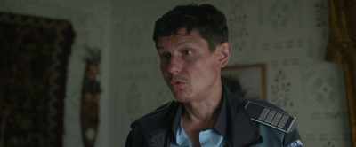 I simply don't want this boy
to have problems - Men of Deeds