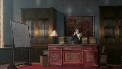 I simply gave your abilities
the recognition they deserved. - Saga of Tanya the Evil: The Movie