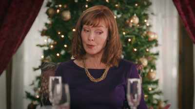 I simply was looking after
her best interest. - The Case of the Christmas Diamond