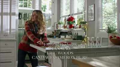 ♪ I simply must go ♪
♪ Baby it's cold outside ♪ - Switched for Christmas