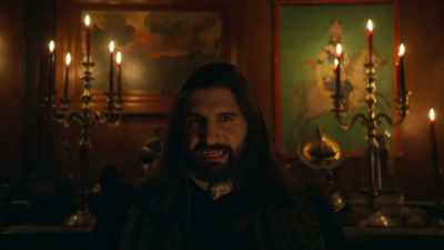 I simply had to - What We Do in the Shadows