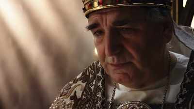 I sin with -- - Knightfall