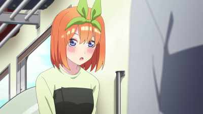 I sincerely appreciate it - The Quintessential Quintuplets Movie