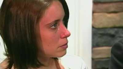 I sincerely believe that
when we have finally spoken, - Casey Anthony: An American Murder Mystery