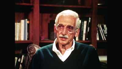 I sincerely believe they took place. - Famously Haunted: Amityville