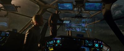 I sincerely hope you can make it - Prometheus