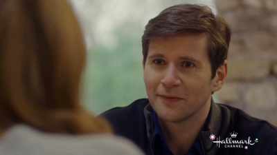 I sincerely hope
you're better at flirting - As Luck Would Have It
