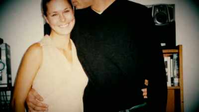 I sincerely think that she had
love for him but no trust. - The Disappearance of Maura Murray