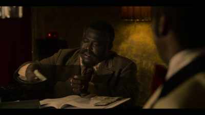 I sing, I do comedy, and I dance, - Dolemite Is My Name