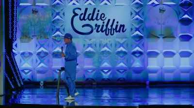 I sing "Kill That Honky." - Eddie Griffin: Undeniable