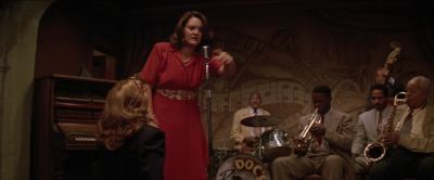 I singin' to Nelson - A League of Their Own