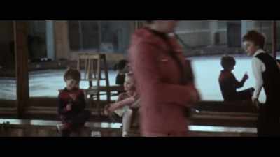 I was singled out - Bad Sport