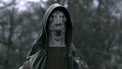 Singularly gifted. - Falling Skies