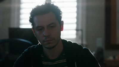 [sinister music] - FBI: Most Wanted