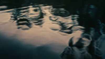 I was sinking
further and further - My First Summer