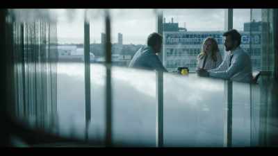I siphon off, say, $60 million, - The Sounds