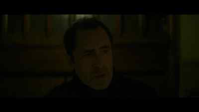 Sir? - Let the Right One In