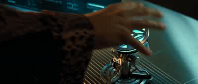 - Sir... - You want to run some tests, run them. - Iron Man 2