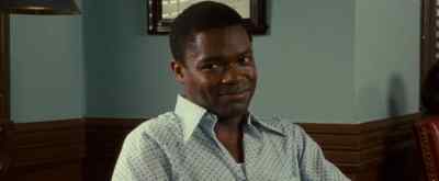 Sir, this is my writing
partner, Mr. Yardley Acheman. - The Paperboy