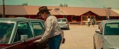 Sir! Sir, wait. - End of the Road