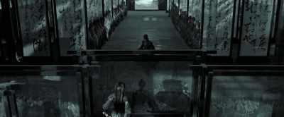 I, Sire - Shadow
