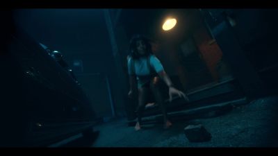 [siren resumes wailing] - The Umbrella Academy