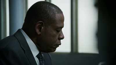 I sit here, remembering
what she smelled like. - Godfather of Harlem