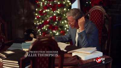 I sit in the dark and work
day and night to make sure - Christmas with a Prince: Becoming Royal