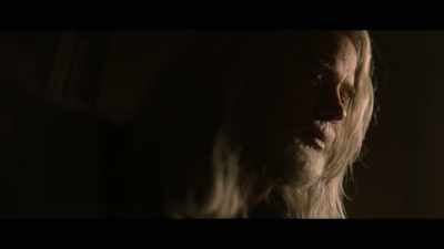 I was sitting there with Dad's whiskey, - Jupiter's Legacy