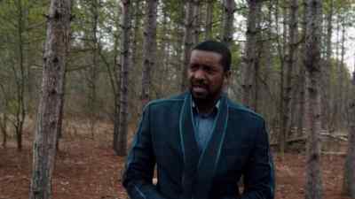 Six, come in. - Dark Matter