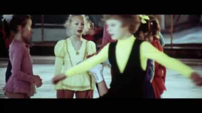 I was six years old, - Bad Sport