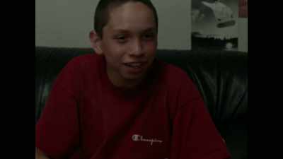 I skate. I fuck bitches. - Mid90s