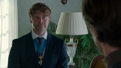 Skol. - NCIS: Los Angeles