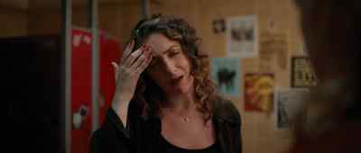 I slapped my RA, as a joke, - Sweethearts